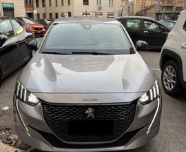 PEUGEOT 208 2ª serie - 2022