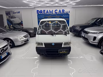 Piaggio Porter 1.3 Cassonato Rib.