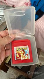 Giochi Nintendo Game Boy originali
