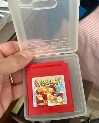 Giochi Nintendo Game Boy originali