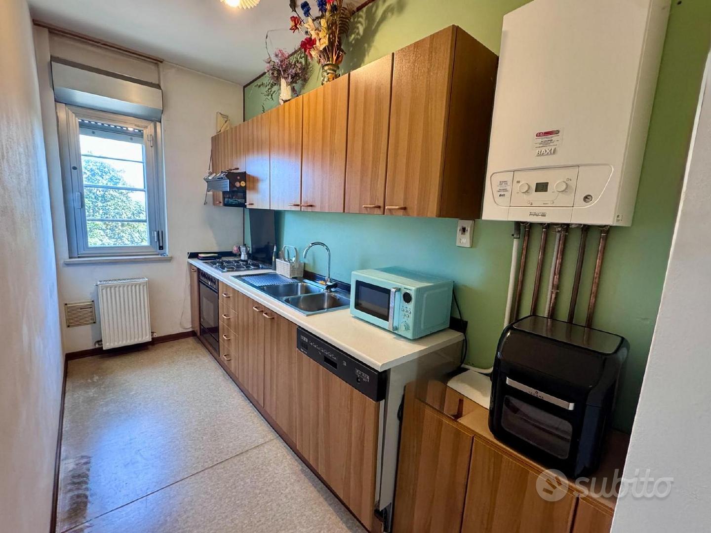 Appartamento – Cividale del Friuli, Darnazzacco / Starnaçâs - Altro