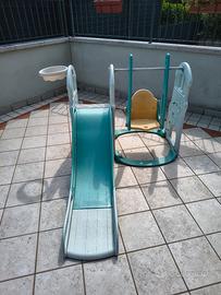 Gioco per Esterno