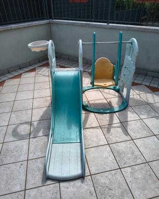 Gioco per Esterno