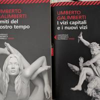 Libri Umberto Galimberti