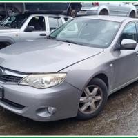 Ricambi Usati SUBARU IMPREZA 3a Serie 2008