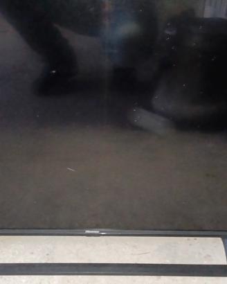 tv hisense 43 smart