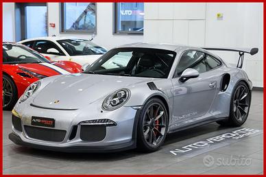 PORSCHE 991 4.0 GT3 RS**|LIFT|GUSCIO