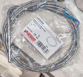 Sonda di Temperatura Vemer