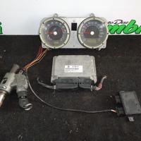 KIT AVVIAMENTO VW LUPO 1.0 BENZINA ANNO 2000