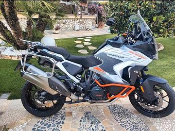Ktm 1290 Super Adventure