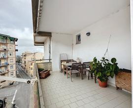 Appartamento duplex nel quartiere Cappuccini