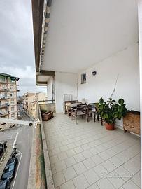 Appartamento duplex nel quartiere Cappuccini