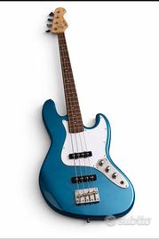 Basso Harley benton