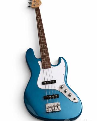Basso Harley benton