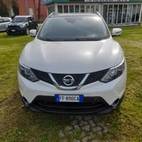 Nissan Qashqai 1.6 dCi 2WD N-Connecta