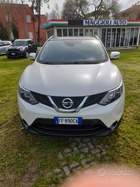 Nissan Qashqai 1.6 dCi 2WD N-Connecta