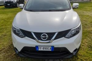 Nissan Qashqai 1.6 dCi 2WD N-Connecta