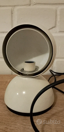 Lampada originale Artemide anni ’70 design