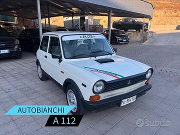 Autobianchi A 112