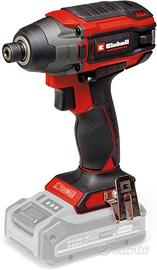 Einhell Professional Trapano a percussione a batte
