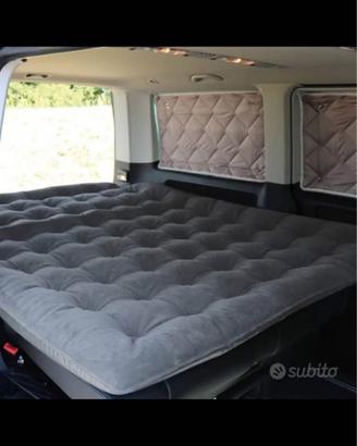 Materasso Camp 4 per Vw T 6….