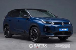 CITROEN C5 Aircross II 2025 C5 Aircross 1.2 hybrid