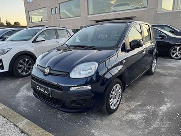 FIAT Panda 1.0 FireFly S&S Hybrid Easy