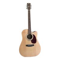 Chitarra Cort EARTH60CE OP