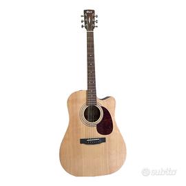 Chitarra Cort EARTH60CE OP