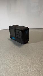 Gopro 10 hero black