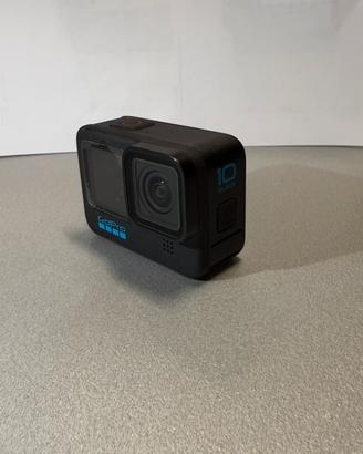 Gopro 10 hero black
