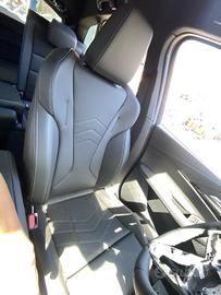 TAPPEZZERIA SEDILI BMW SERIE 2 ACTIVE TOURER U06 M