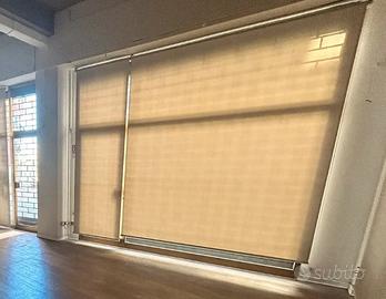 Tende Mottura a rullo