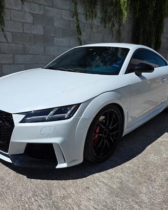 Audi TTS 2.0 tfsi quattro s-tronic