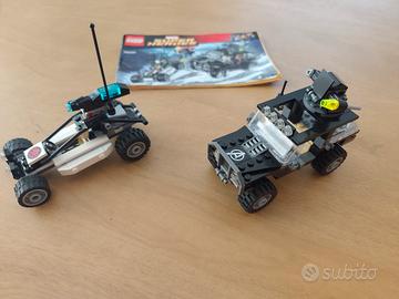 lego 76030