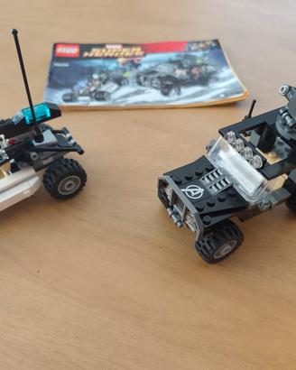 lego 76030