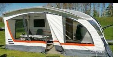 Dethleffs aero style