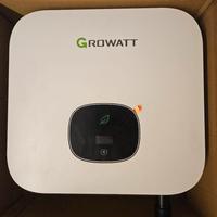 INVERTER Growatt MIN 6000 TL-XE 