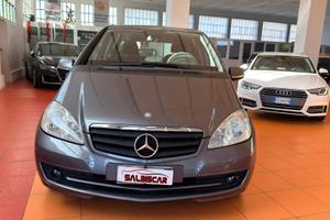 Mercedes-benz A 160 Elegance