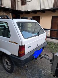 panda 4x4