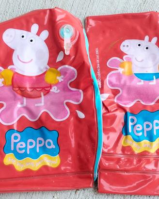 Braccioli acqua per bambini