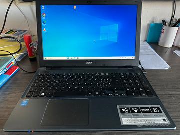 Acer Aspire E15