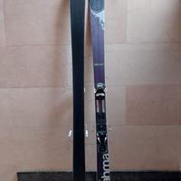 Sci nuovi Blizzard Brahma 88 180