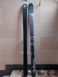Sci nuovi Blizzard Brahma 88 180