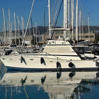 Barca Viking 40 FLY + condizioni top