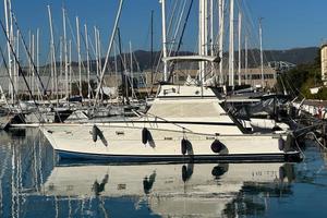 Barca Viking 40 FLY + condizioni top