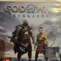 God of war ragnarok ps5