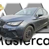 SEAT Arona NEOPATENTATI Arona 2022 1.0 TSI 95cv