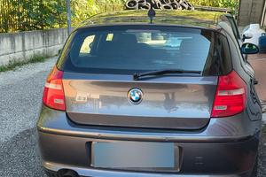 BMW serie 1