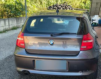 BMW serie 1
